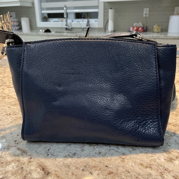 Michael Kora cross body bag; gently used. - Picture 2 of 3